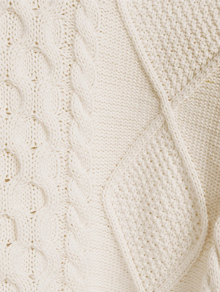 Tridon Sweater