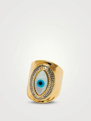 Good Karma Ring