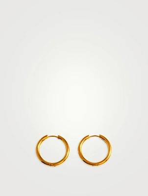 Patricia Hoop Earrings