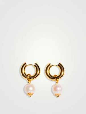 You And Me Earrings