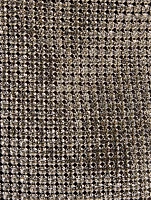 Rue Crystal Mesh Wristlet