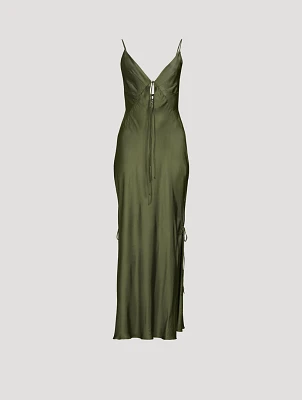 Shae Slip Dress