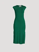 The Evelyn Midi Dress