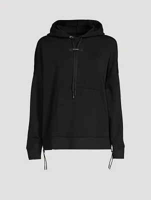 Jersey Hoodie