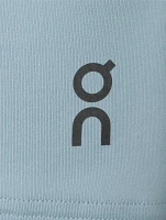 Movement Long-Sleeve Crop Top