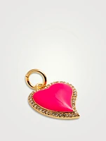 Heart Charm