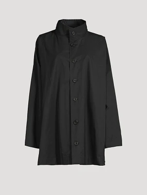 Caucasus Rain Jacket