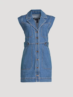 Jax Denim Dress