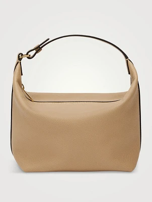 Mochi Leather Pouch