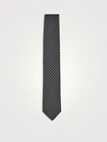 Geometric Tie