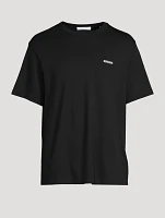 Cotton T-Shirt