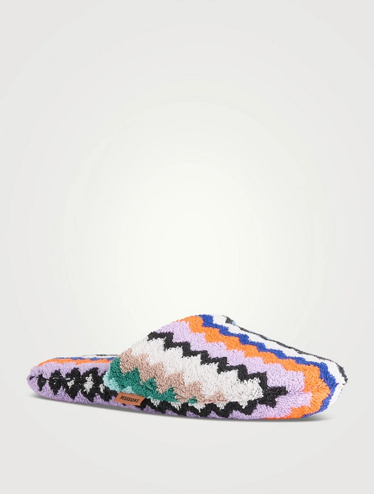 Riverbero Soft Slippers