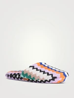 Riverbero Soft Slippers