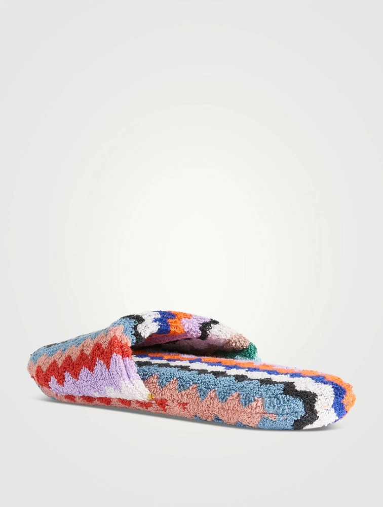 Riverbero Soft Slippers