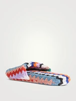 Riverbero Soft Slippers