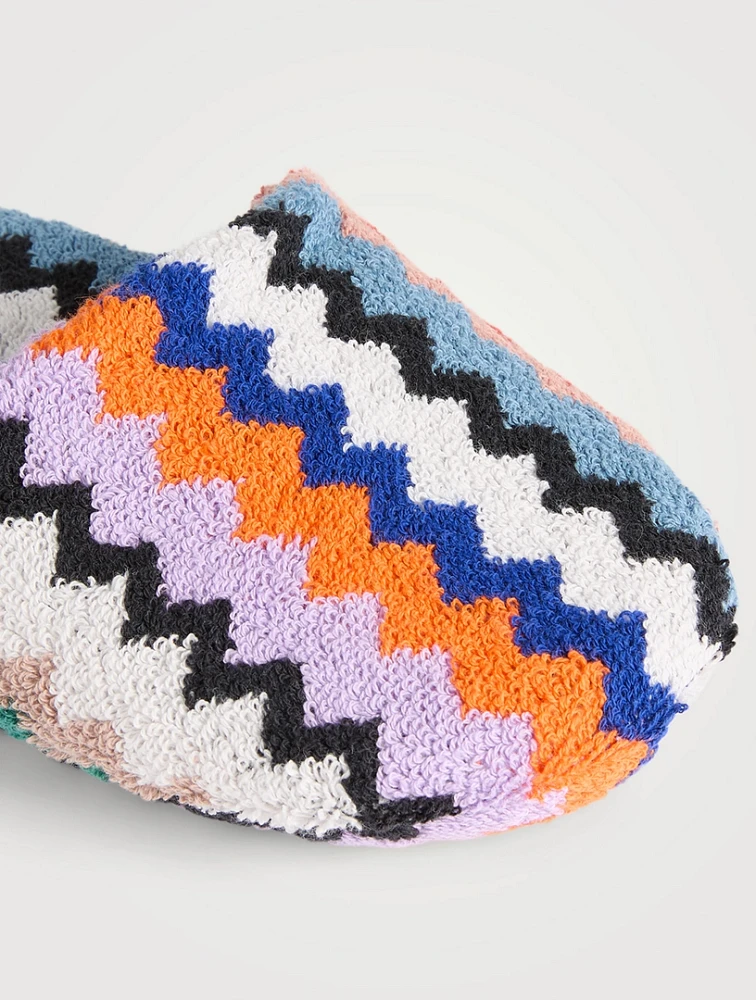 Riverbero Soft Slippers