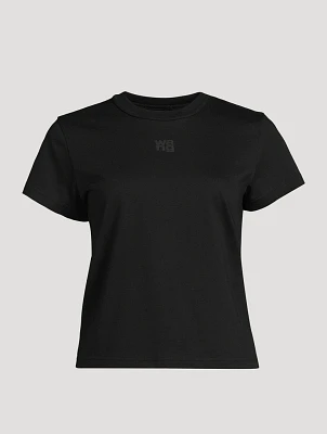 Puff Logo T-Shirt
