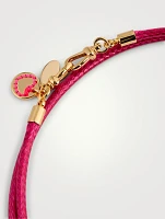 Only At Holt Renfrew Cord Necklace