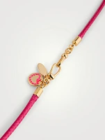 Only At Holt Renfrew Cord Necklace