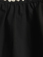 Amara Embroidered Top