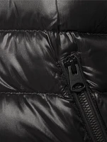 COLLIN-R Nano Down Bomber Jacket