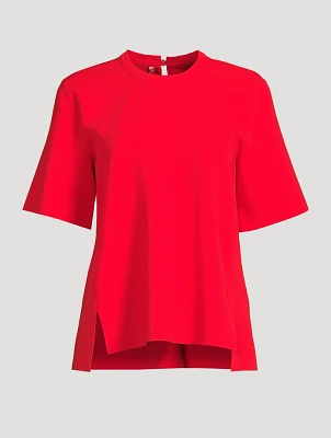 Boxy T-Shirt