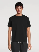 Duo Fold Cotton T-Shirt