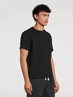 Duo Fold Cotton T-Shirt