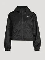 Good Health Windbreaker