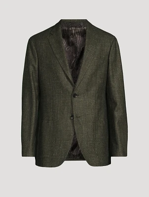 Roma Sport Jacket