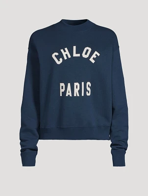 Logo Sweatshirt