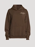 Health Initiative Graphic Hoodie