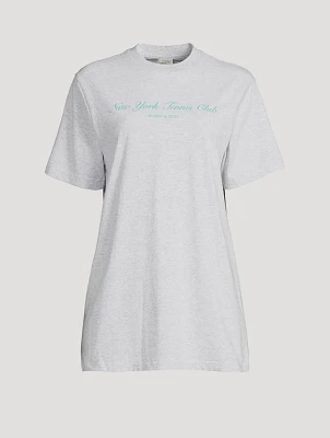New York Tennis Club T-Shirt