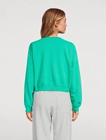 New York Tennis Club Sweatshirt