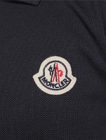 Cotton Polo Shirt