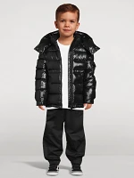 Maire Down Jacket