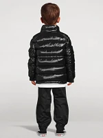 Maire Down Jacket