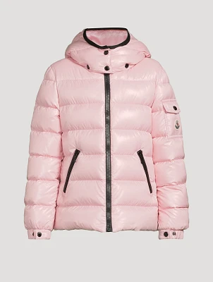 Bady Down Jacket