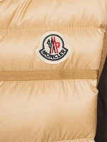 Elisheba Down Vest