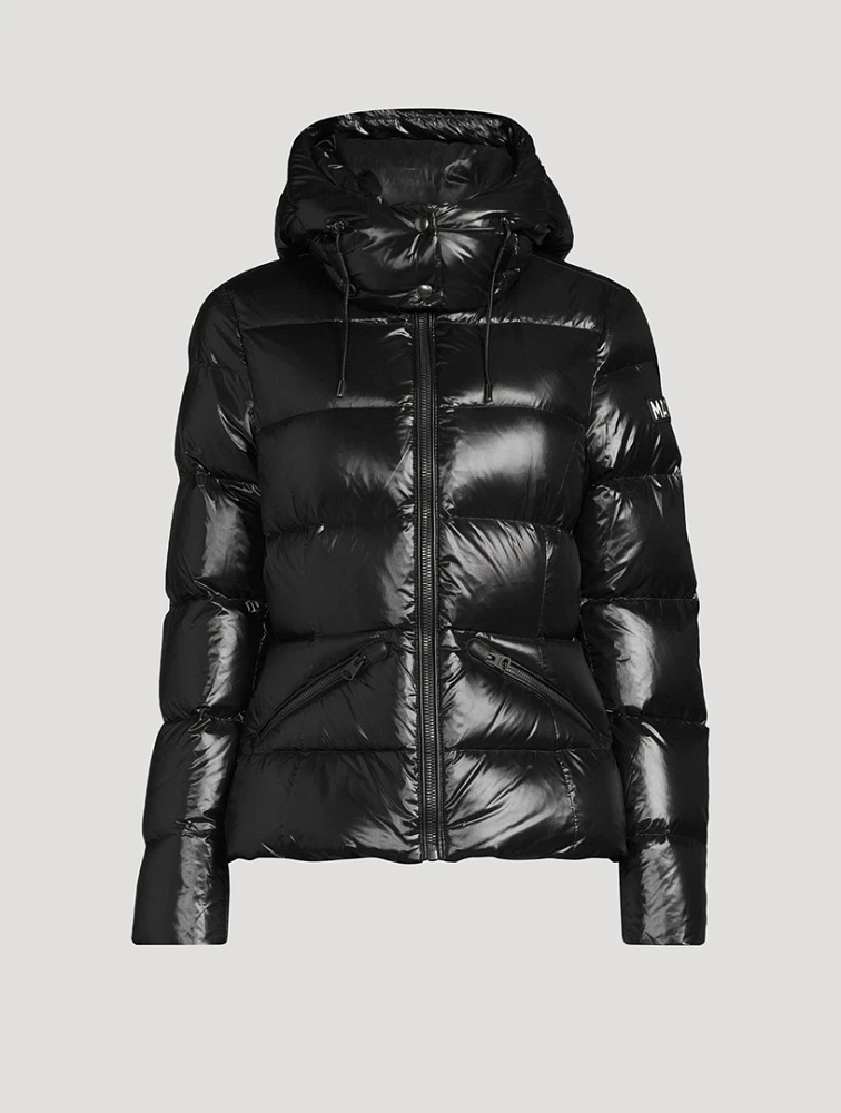 Madalyn Down Jacket