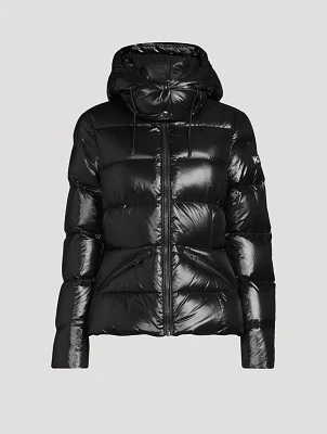 Madalyn Down Jacket