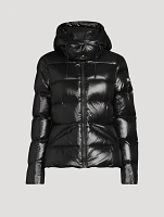 Madalyn Down Jacket