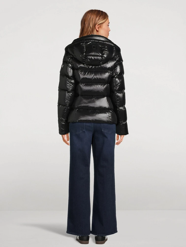 Madalyn Down Jacket