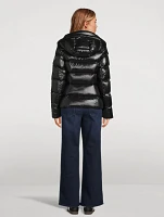 Madalyn Down Jacket