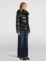 Madalyn Down Jacket