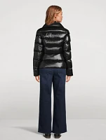 Madalyn Down Jacket