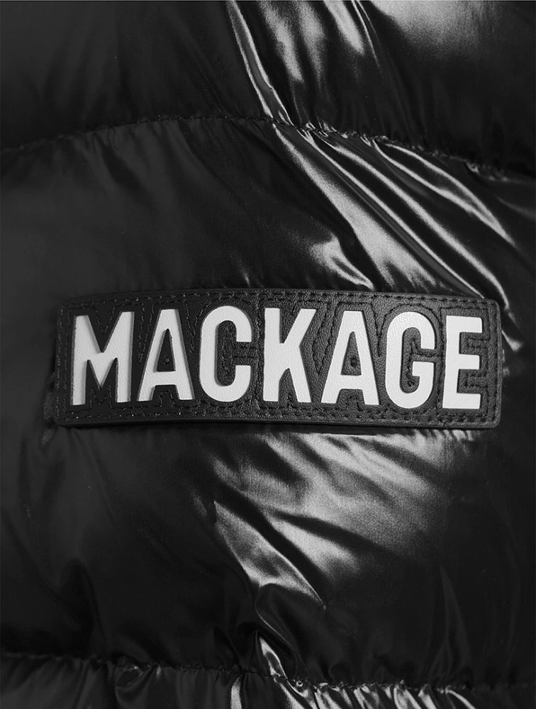 Madalyn Down Jacket