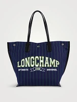 Essential Canvas Tote Bag