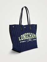 Essential Canvas Tote Bag