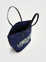 Essential Canvas Tote Bag